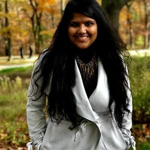 Meet your Posher, Shefali